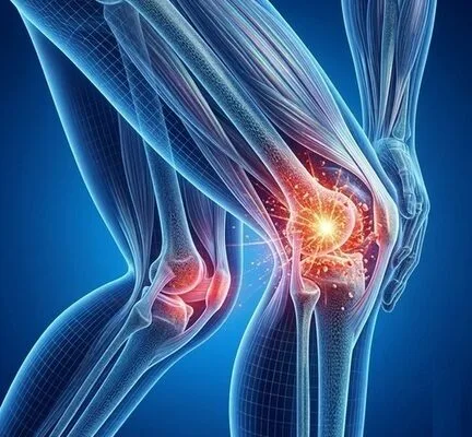 Yaşlanmayla Oluşan Eklem Kireçlenmesi ve Kıkırdak Hasarını Önleyebilmek Mümkün mü?