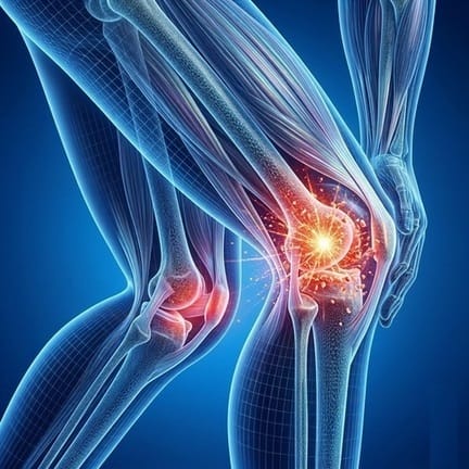 Yaşlanmayla Oluşan Eklem Kireçlenmesi ve Kıkırdak Hasarını Önleyebilmek Mümkün mü?